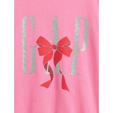 GAP Baby T-shirt with logo - Girls | shoptok.hr