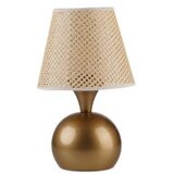 Opviq 8905-4 beigegold table lamp | ePonuda.com