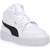 Puma Modne superge 02 CA PRO MID Bela Cene