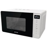 Gorenje mikrotalasna MO20S4W