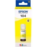 Epson Tinta 104 (C13T00P440) (žuta), original | shoptok.hr
