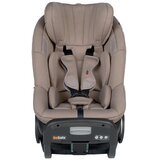 Besafe autosjedalica Stretch2 (61-125 cm) Dark Sand SoftBreeze | shoptok.hr