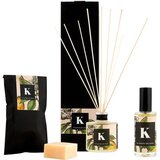 Die Seiferei Set dišav "Kokett" Cene