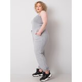BASIC Feel Good Sweatpants-RV-DR-6331.86-gray | Shoptok.si