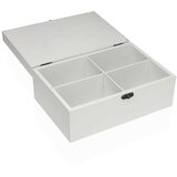  Kutija za Šivaći Pribor Versa 16 x 10 x 26 cm | shoptok.hr