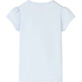  Dječja majica svjetloplava | shoptok.hr
