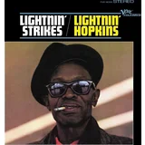 Lightnin' Hopkins - Lightnin’ Strikes (LP)