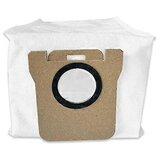 INORCO Zdruljiv Xiaomi Vacuum X10 robotski sesalnik Glavna stranska krtaa Hepa Filter Mop Cloth Vreka za prah Nadomestni deli Dodatki, (21985498) | Shoptok.si