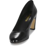 JB Martin Salonarji VERITEA Črna | Shoptok.si