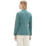 Tom Tailor 1040327 Ženski sako, Zeleni | ePonuda.com