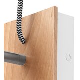  Zidna svetiljka GUSTAVO 1xE27/60W/230V | Eponuda.com