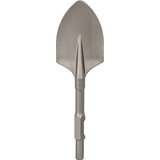Bosch Široko dlijeto 135 mm 2608690110 Ukupna dužina 400 mm Šesterokutna osovina 1 ST Cijene