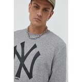 New Era - Majica 11863704-grey | shoptok.hr
