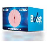BOOST PUMP Boost Realistic Vagina Sleeve ADX02 | shoptok.hr