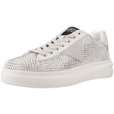 Guess Modne superge ELBINA Bela | Shoptok.si