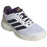 Adidas Čevlji za tenis Ubersonic JH5120 Bela | Shoptok.si
