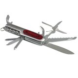  NOŽIĆ VIŠENAMJENSKI SKLOPIVI DŽEPNI HUNTER SCHWARZWOLF F2400700SA3 | Shoptok.si