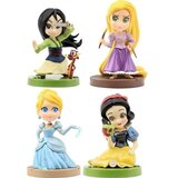 YUME Toys Disney Princess - Enchanted Series Hero Box Blind Box ( 070117 ) Cene