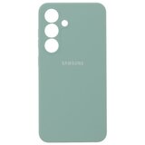  ORG Silikonska futrola za Samsung S25 mint | Eponuda.ba