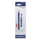 Staedtler Tehnička olovka Mars Micro, HB, 0.5 mm Cijene