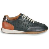 Mam'Zelle Nizke superge DINUS Črna | Shoptok.si