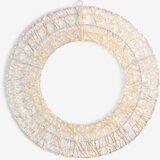  Wreath fi 36cm w/LED | ePonuda.com