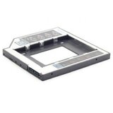 Gembird Adapter za notebook SSD/HDD, 12mm, MF-95-02 Cene