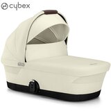Cybex Košara za voziček Gazelle S seashell beige, light beige Cene