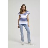 Marisse Women's Blouse L-Ts-4363 L.Navy | Shoptok.si