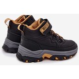Big Star Children's Snow Boots With Velcro Big Star | shoptok.hr