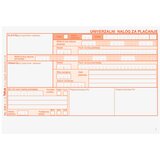  Obrazac HUB 3(1+2) set pk100 | shoptok.hr