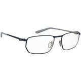  Okvir za naočale za muškarce Under Armour UA-5046-G-PJPF518 Plava Ø 55 mm | shoptok.hr
