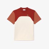 Lacoste Majice & Polo majice TEE-SHIRT Bordo Cene