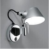 ARTEMIDE ar A044050 - zidno svetlo tolomeo micro faretto 1xE14/60W/230V Cene