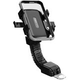  Držač za mobilni telefon MOXOM MX-VS81 za bicikl i motor crni Cene