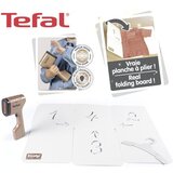  ISPEGLAJ & SLOŽI SET - SMOBY TEFAL 114546 Cijene