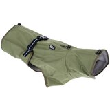 TIAKI kabanica za pse Olive - Duljina leđa: cca 50 cm | shoptok.hr