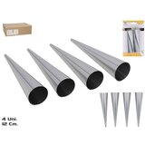 Kalup ZA ŠAUMROLE SET 4/1 12CM Cijene