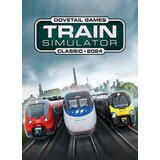 Steam Train Simulator: Isle of Wight Route Add-On (DLC) (PC) Key GLOBAL Steam Train Simulator: Isle of Wight Route Add-On (DLC) (PC) Key GLOBAL Slike