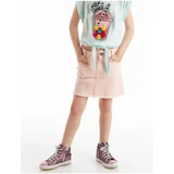 Denokids Skirt - Pink - Mini