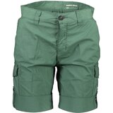 North Sails GREEN WOMEN&amp;#39;S BERMUDA PANTS cijene
