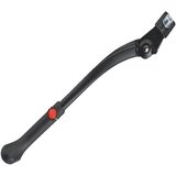 Winner Bike NOGAR SREDNJI PODESAVAJUCI HX-Y10-24 ALU CRNI | Eponuda.com
