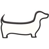 Candellux Lighting Crna dječja svjetiljka Dog - | shoptok.hr