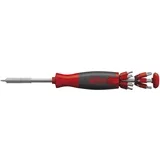 odvijač sa bitovima liftup 26One sa 13 dvostrukih bitova 1/4" 43895