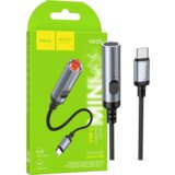 hoco. Upaljač sa USB Type-C kablom UA30 Type-C | Eponuda.ba