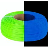 Spectrum ReFill Premium PLA High Speed Neo Green UV - 1,75 mm / 1000 g | Shoptok.si