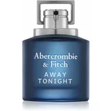 Abercrombie & Fitch Away Tonight Men toaletna voda za moške 100 ml