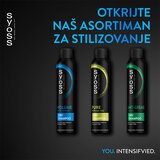 Syoss Volume Lift suhi šampon za volumen 200 ml | Shoptok.si