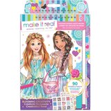 MAKE IT REAL Modna bojanka blooming | shoptok.hr