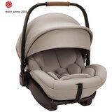 Nuna ® dječja autosjedalica Arra™ 157° i-Size 0+ (0-13 kg) Granite Cijene